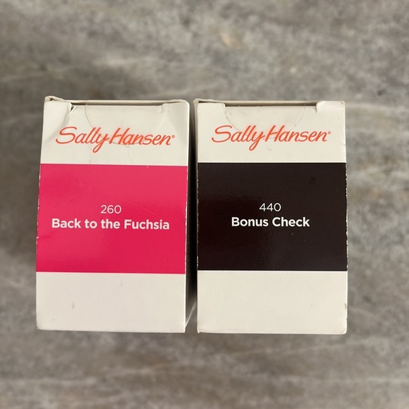 2 for $10 Sally Hansen Insta Gel Strips - Picture 5 of 5